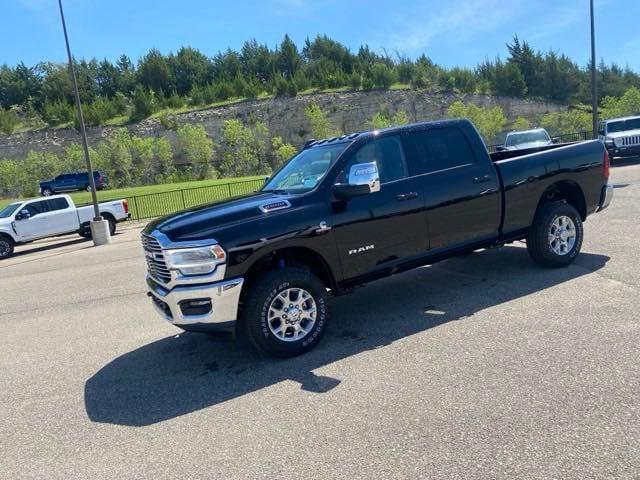 new 2024 Ram 2500 car, priced at $82,800