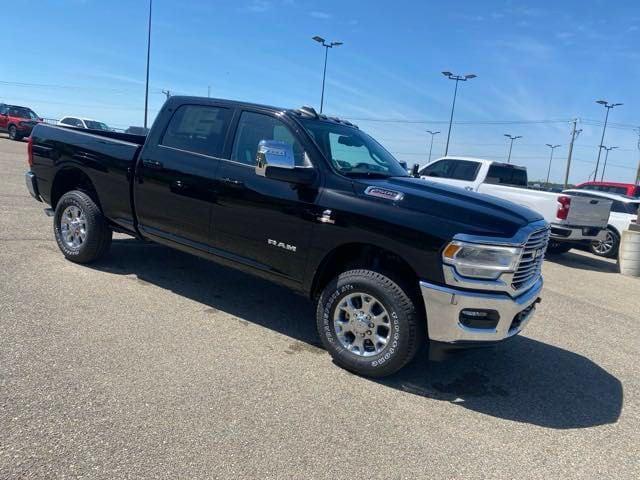 new 2024 Ram 2500 car, priced at $82,800