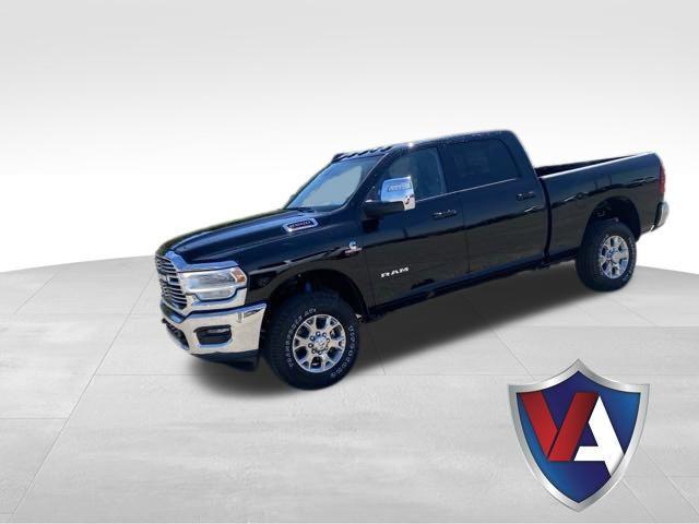 new 2024 Ram 2500 car, priced at $75,888