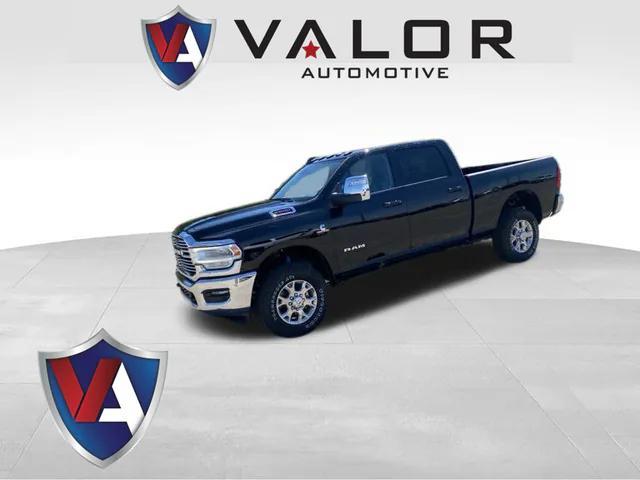 new 2024 Ram 2500 car, priced at $82,800