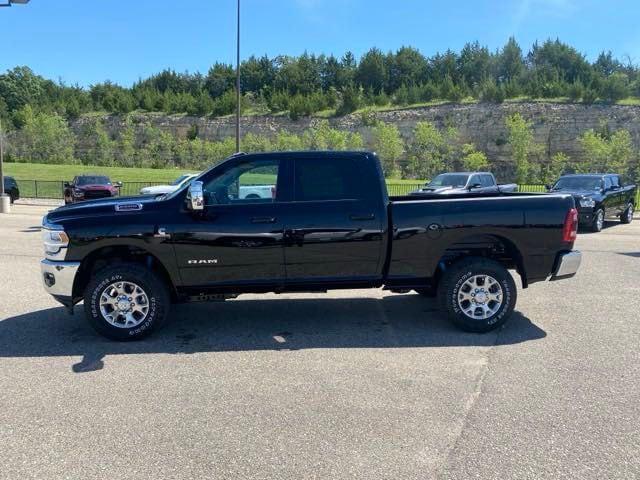 new 2024 Ram 2500 car, priced at $82,800