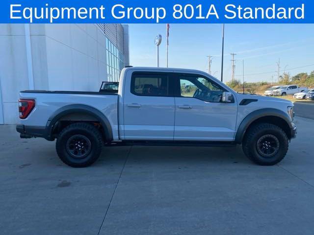 used 2023 Ford F-150 car, priced at $75,000