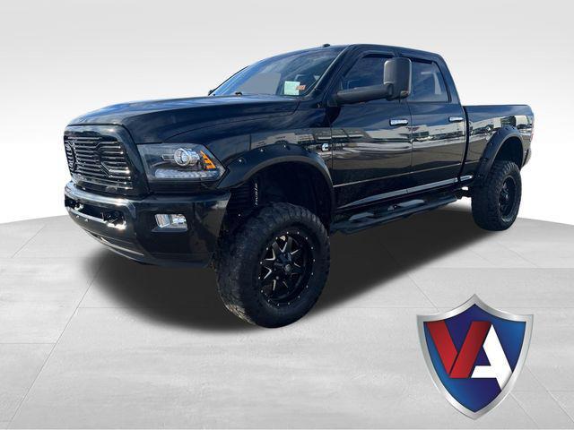 used 2014 Ram 3500 car, priced at $34,990