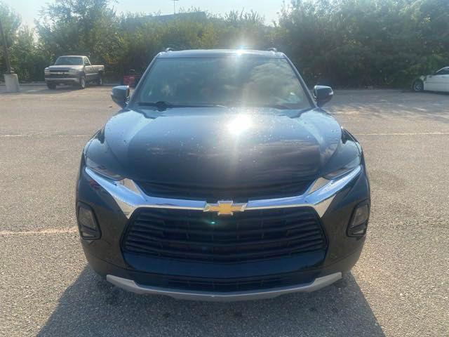 used 2020 Chevrolet Blazer car, priced at $24,500