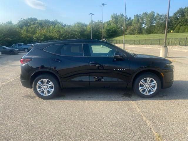 used 2020 Chevrolet Blazer car, priced at $24,500