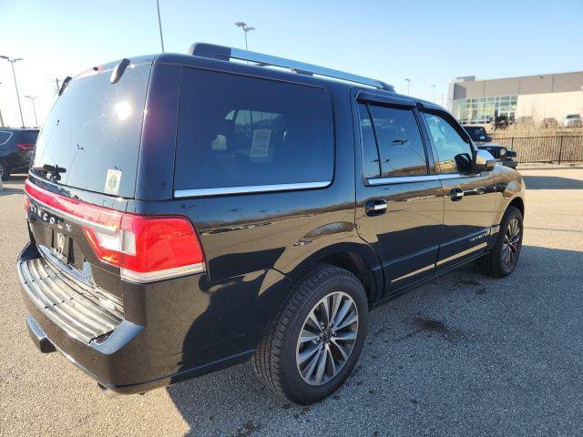 used 2016 Lincoln Navigator car, priced at $12,900