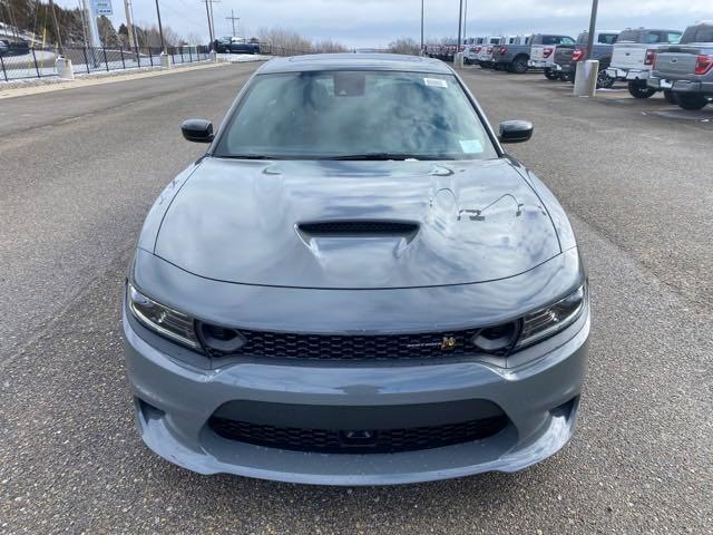 new 2023 Dodge Charger car, priced at $61,580