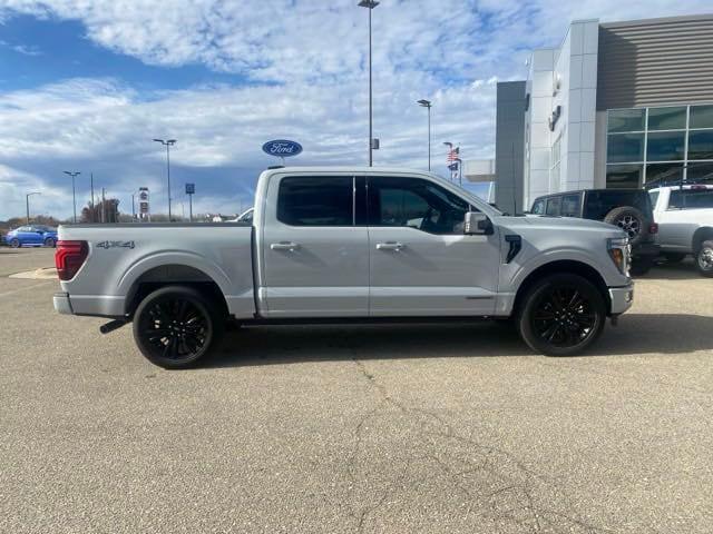 used 2024 Ford F-150 car, priced at $69,900