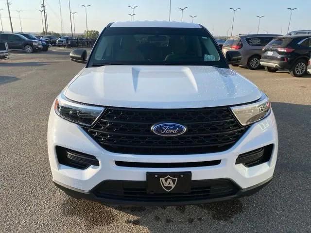 used 2021 Ford Explorer car, priced at $21,990