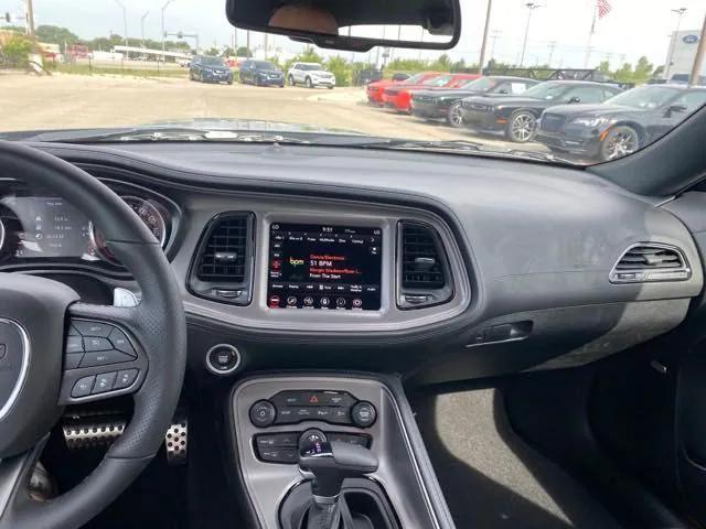 new 2023 Dodge Challenger car, priced at $43,320