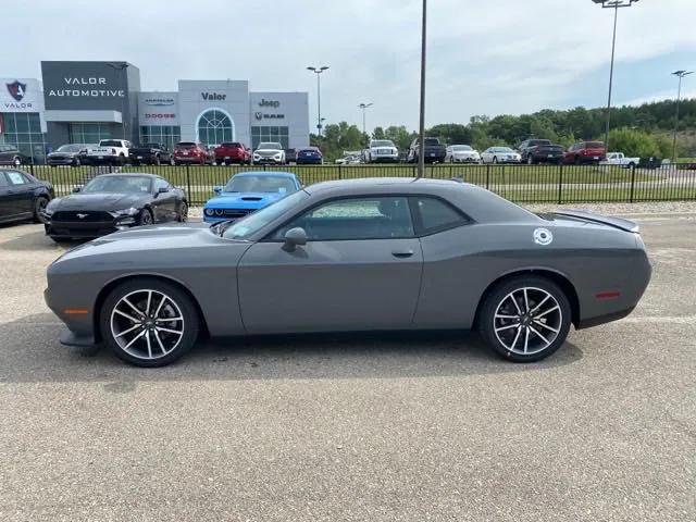 new 2023 Dodge Challenger car, priced at $43,320