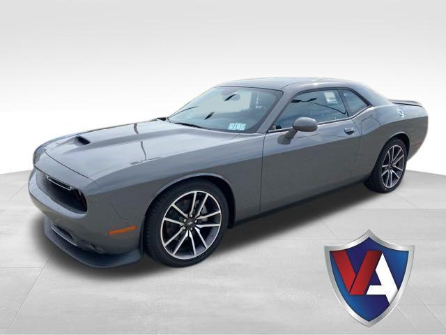 new 2023 Dodge Challenger car, priced at $43,320