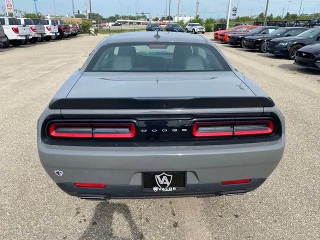 new 2023 Dodge Challenger car, priced at $43,320