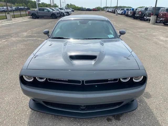 new 2023 Dodge Challenger car, priced at $43,320