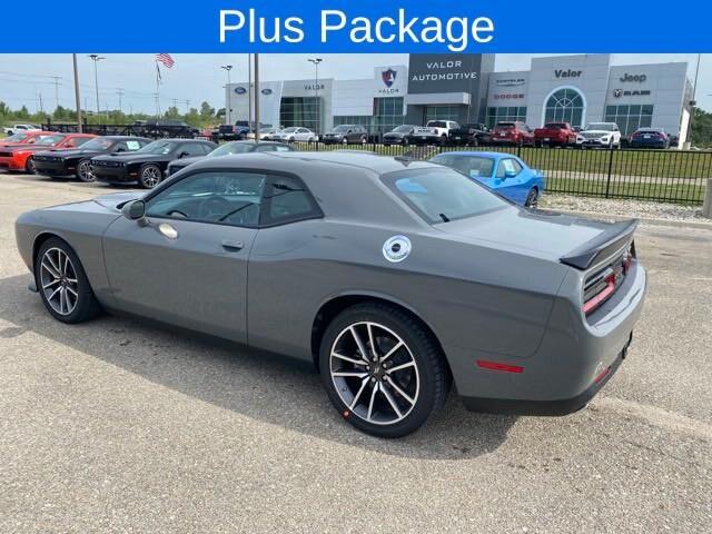 new 2023 Dodge Challenger car, priced at $43,320
