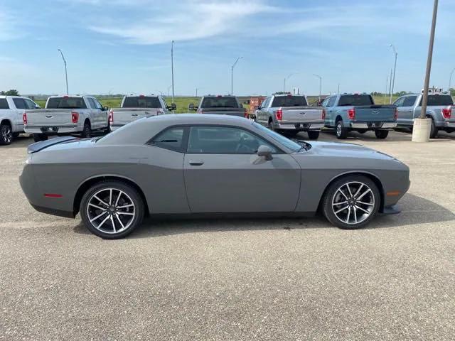 new 2023 Dodge Challenger car, priced at $43,320