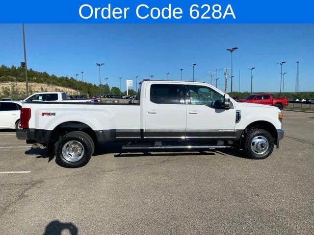 used 2020 Ford F-350 car, priced at $54,999