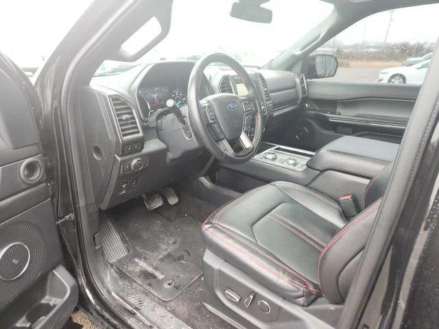 used 2021 Ford Expedition car, priced at $43,900