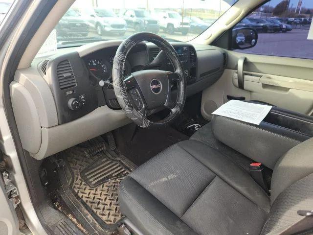 used 2012 GMC Sierra 1500 car, priced at $9,900