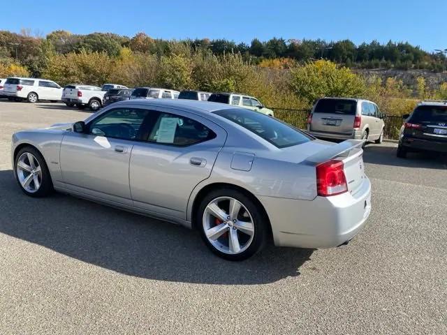 used 2009 Dodge Charger car, priced at $16,900