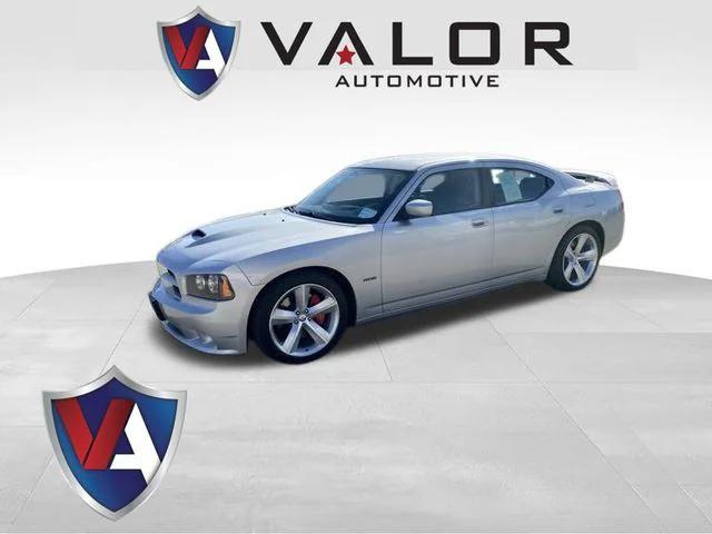 used 2009 Dodge Charger car, priced at $16,900