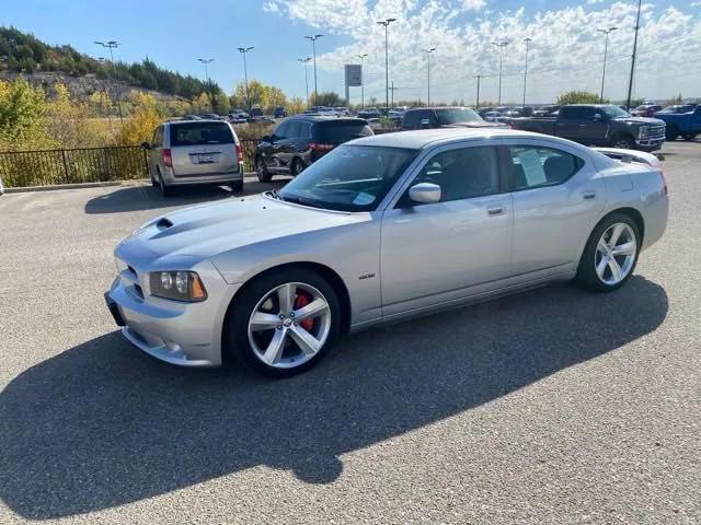 used 2009 Dodge Charger car, priced at $16,900