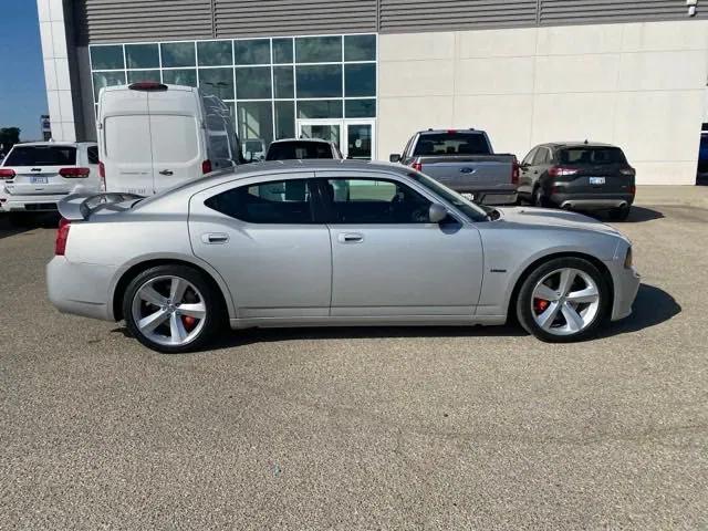 used 2009 Dodge Charger car, priced at $16,900