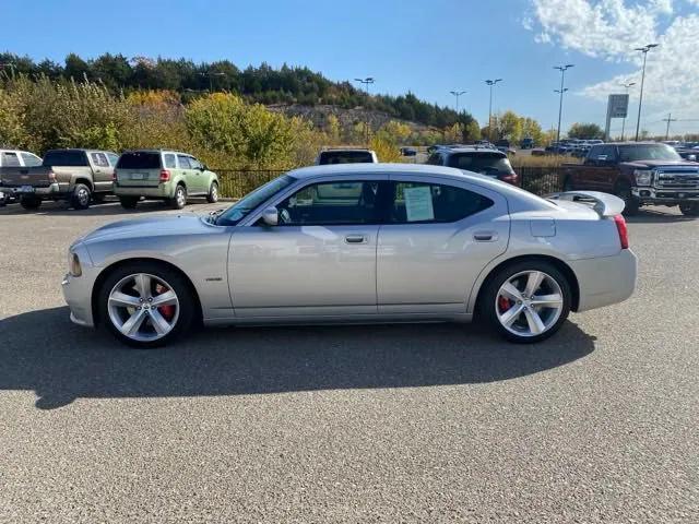 used 2009 Dodge Charger car, priced at $16,900