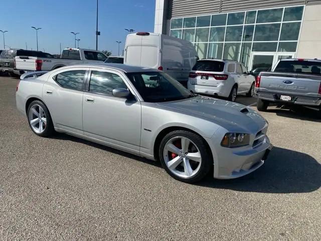 used 2009 Dodge Charger car, priced at $16,900