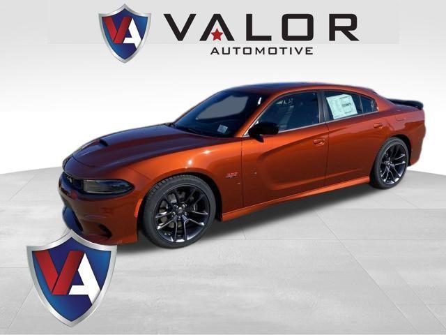 new 2023 Dodge Charger car, priced at $61,285