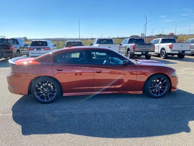 new 2023 Dodge Charger car, priced at $61,285