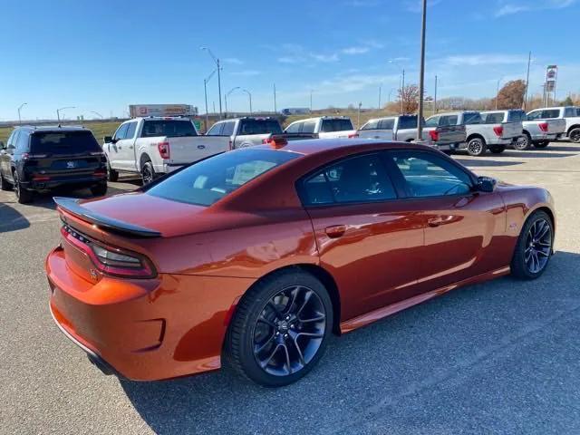 new 2023 Dodge Charger car, priced at $61,285