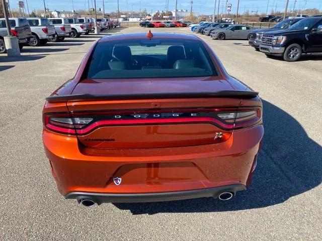 new 2023 Dodge Charger car, priced at $61,285