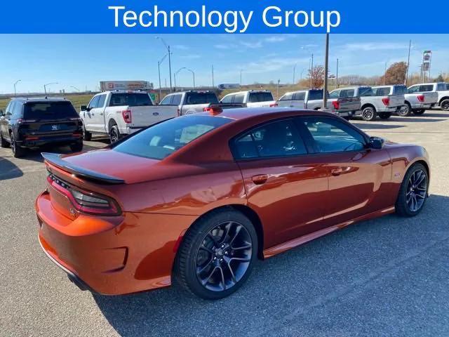 new 2023 Dodge Charger car, priced at $61,285