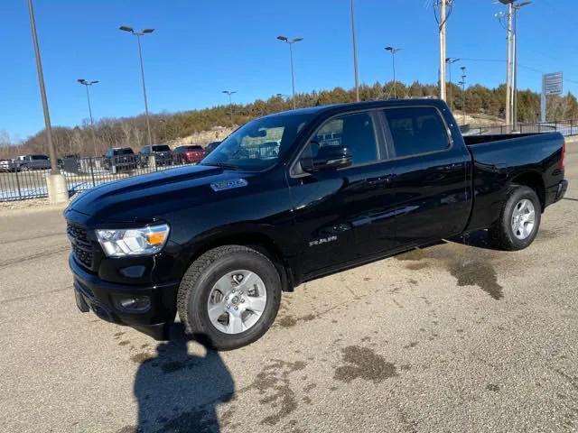 new 2023 Ram 1500 car, priced at $59,035