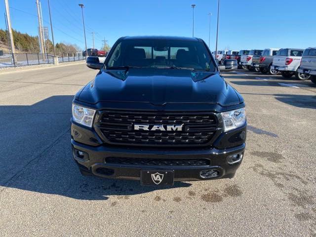 new 2023 Ram 1500 car, priced at $46,888