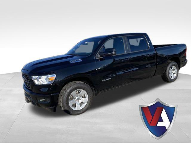 new 2023 Ram 1500 car, priced at $49,888