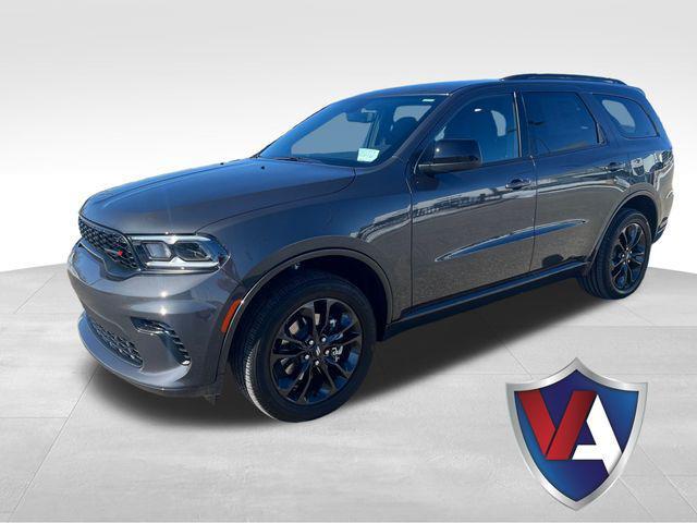 new 2025 Dodge Durango car, priced at $49,175