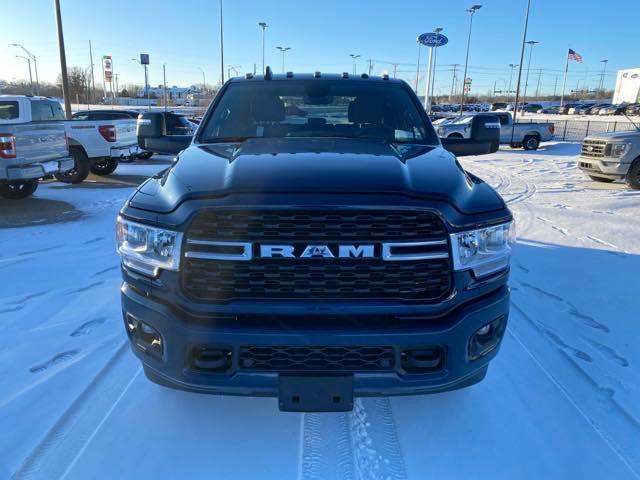 new 2024 Ram 3500 car, priced at $79,090