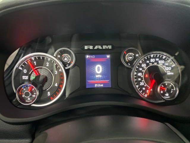 new 2024 Ram 3500 car, priced at $82,500