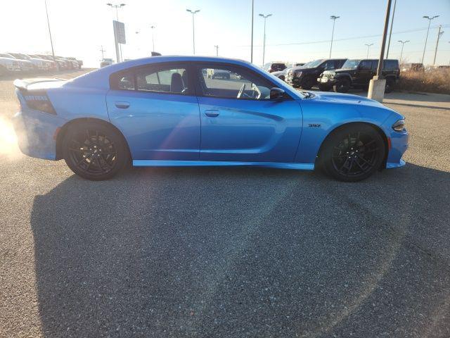 used 2023 Dodge Charger car, priced at $50,900