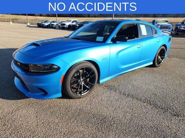 used 2023 Dodge Charger car, priced at $48,888