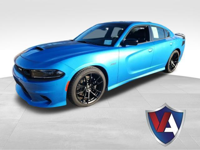 used 2023 Dodge Charger car, priced at $50,900