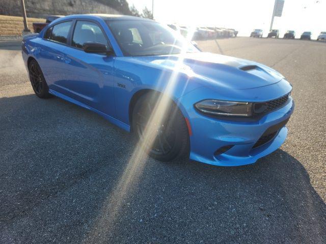 used 2023 Dodge Charger car, priced at $50,900