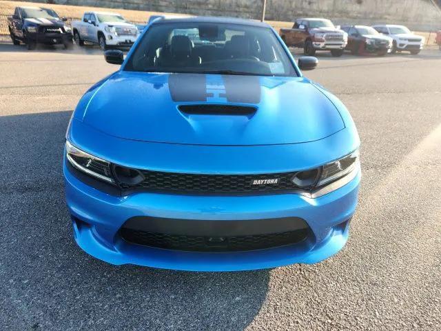 used 2023 Dodge Charger car, priced at $50,900