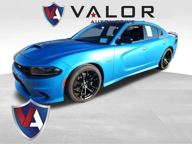 used 2023 Dodge Charger car, priced at $50,900