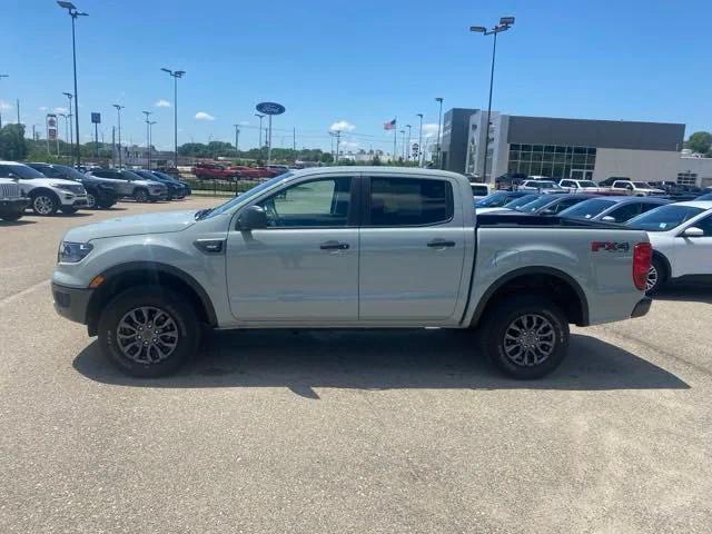 used 2022 Ford Ranger car, priced at $32,888