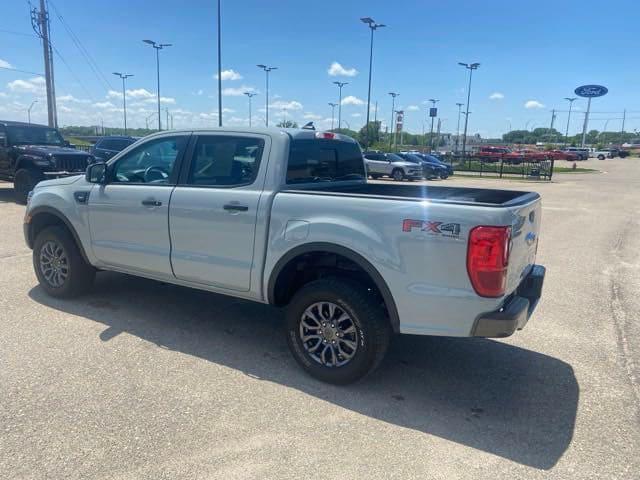 used 2022 Ford Ranger car, priced at $32,888