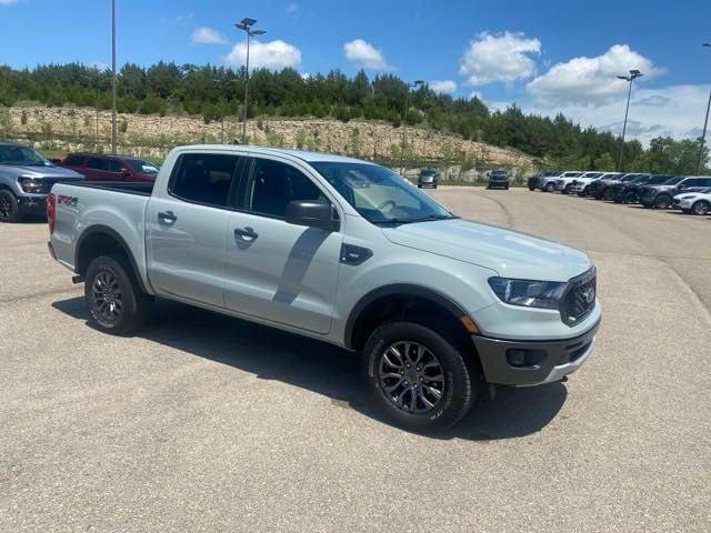 used 2022 Ford Ranger car, priced at $32,888