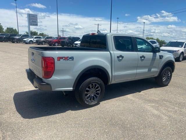 used 2022 Ford Ranger car, priced at $32,888